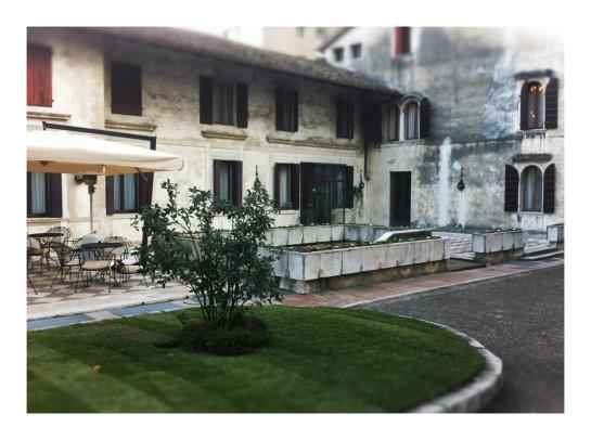 Villa Ottoboni  | Pordenone | Pordenone | Italia 6