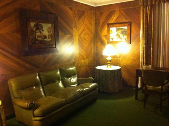 Villa Ottoboni  | Pordenone | Pordenone | Italia 9