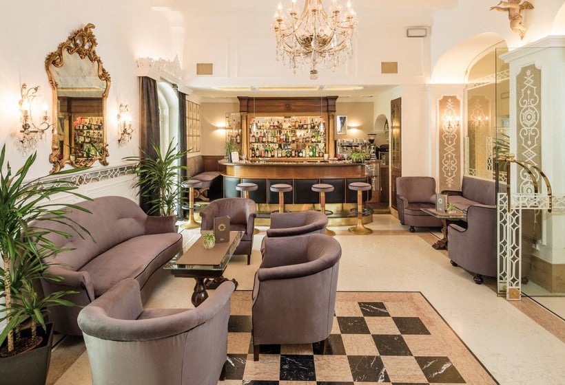 Hotel Meranerhof  | Merano | Bolzano | Italia 11