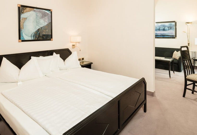 Hotel Meranerhof  | Merano | Bolzano | Italia 12