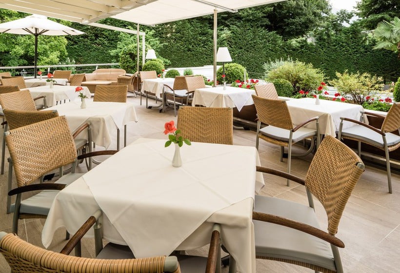 Hotel Meranerhof  | Merano | Bolzano | Italia 13