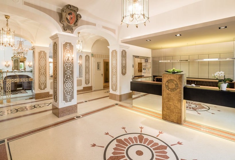 Hotel Meranerhof  | Merano | Bolzano | Italia 15