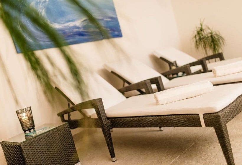 Hotel Meranerhof  | Merano | Bolzano | Italia 16