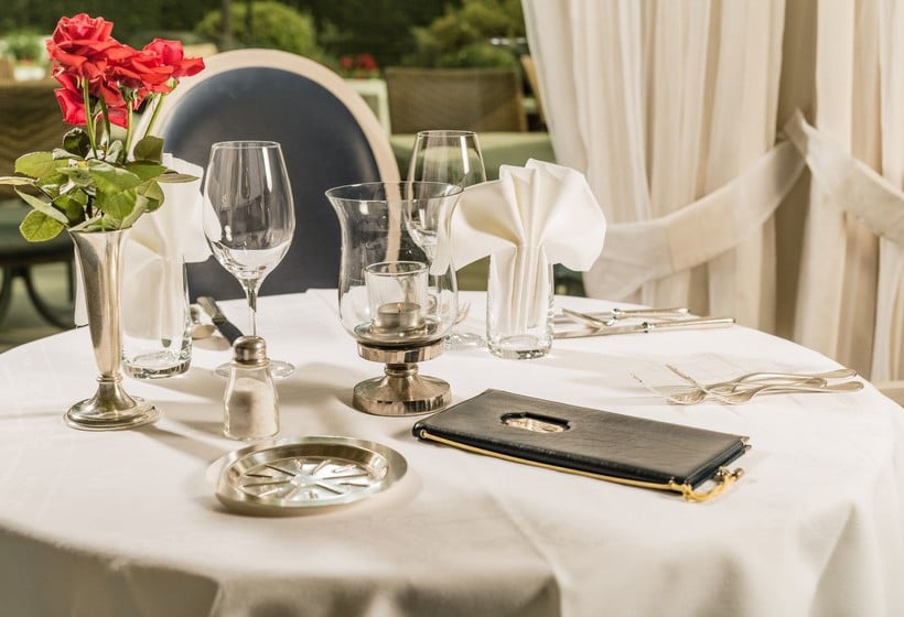 Hotel Meranerhof  | Merano | Bolzano | Italia 17