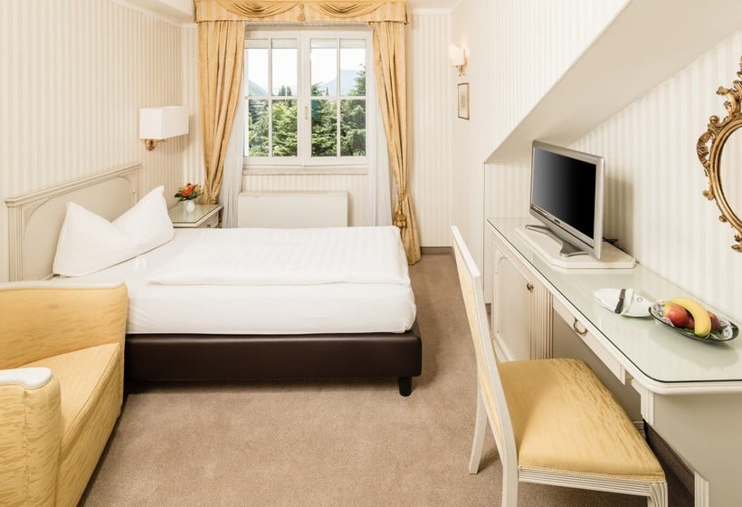 Hotel Meranerhof  | Merano | Bolzano | Italia 18