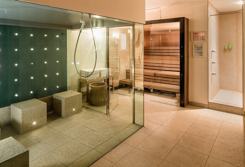 Hotel Meranerhof  | Merano | Bolzano | Italia 19