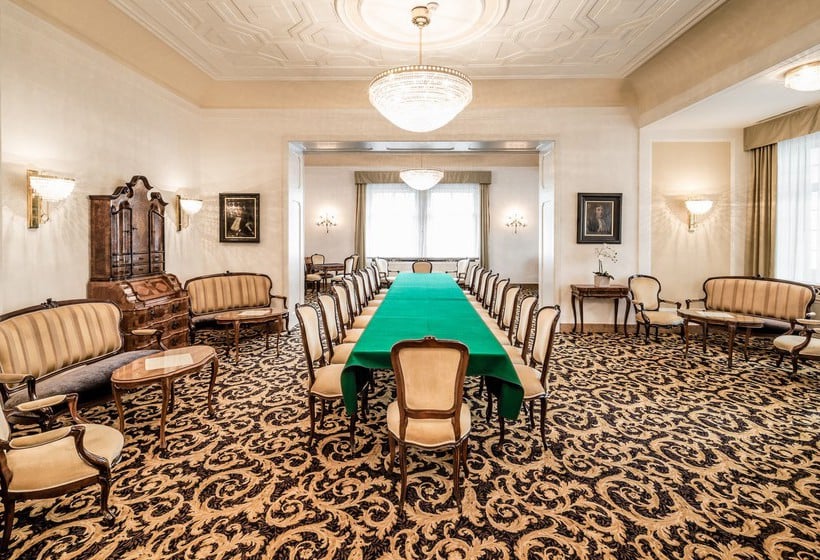 Hotel Meranerhof  | Merano | Bolzano | Italia 2