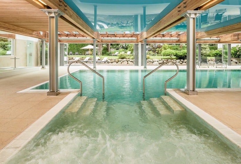 Hotel Meranerhof  | Merano | Bolzano | Italia 20