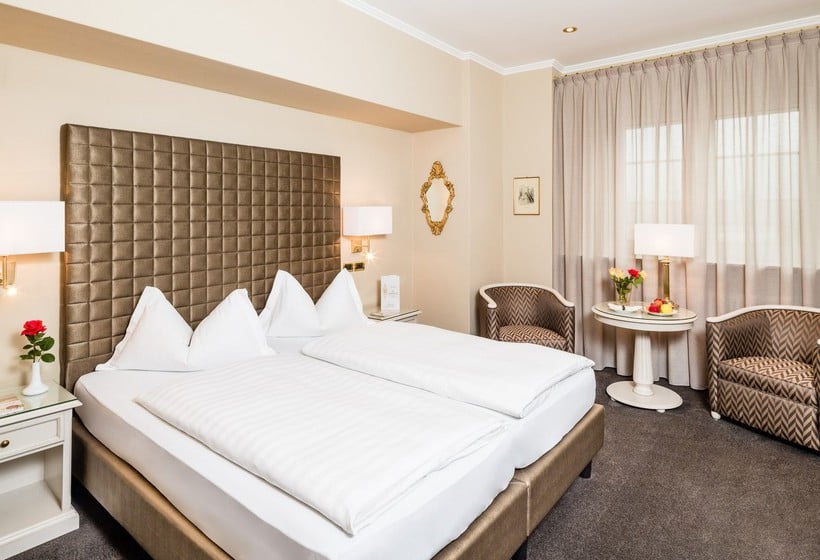 Hotel Meranerhof  | Merano | Bolzano | Italia 3