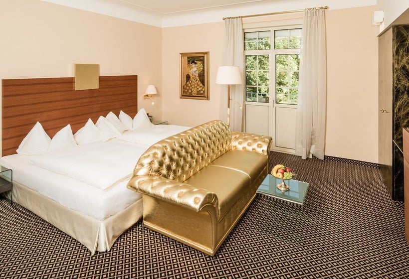 Hotel Meranerhof  | Merano | Bolzano | Italia 4