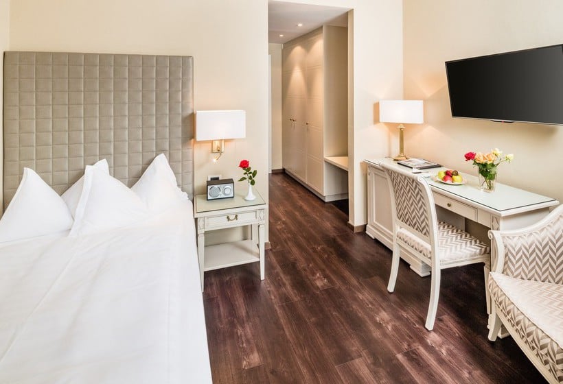 Hotel Meranerhof  | Merano | Bolzano | Italia 5