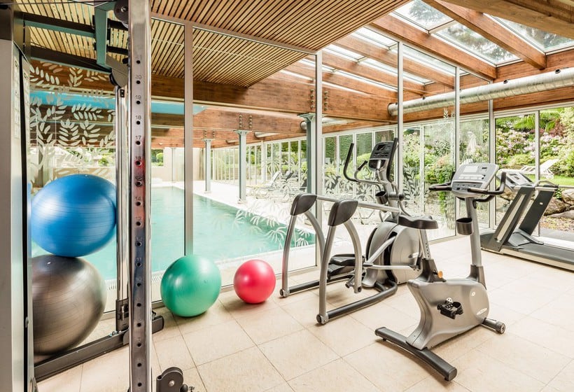 Hotel Meranerhof  | Merano | Bolzano | Italia 6