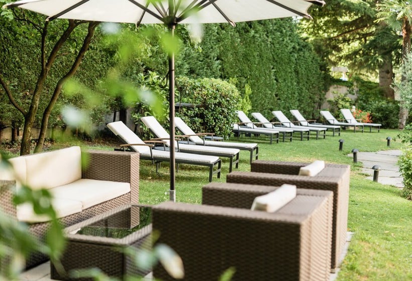 Hotel Meranerhof  | Merano | Bolzano | Italia 7