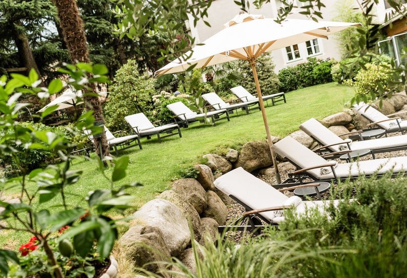 Hotel Meranerhof  | Merano | Bolzano | Italia 8