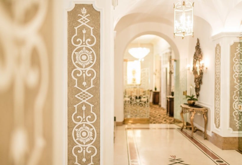 Hotel Meranerhof  | Merano | Bolzano | Italia 9