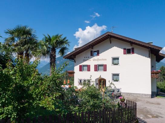 Hotel Grafenstein  | Merano | Bolzano | Italia 2