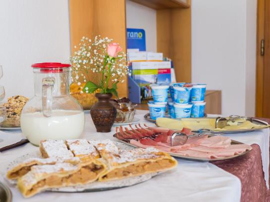 Hotel Grafenstein  | Merano | Bolzano | Italia 3