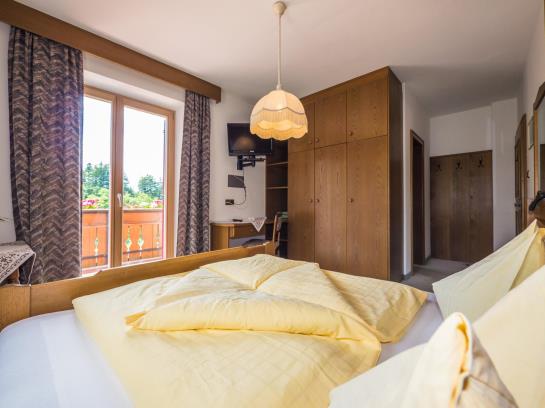 Hotel Grafenstein  | Merano | Bolzano | Italia 4