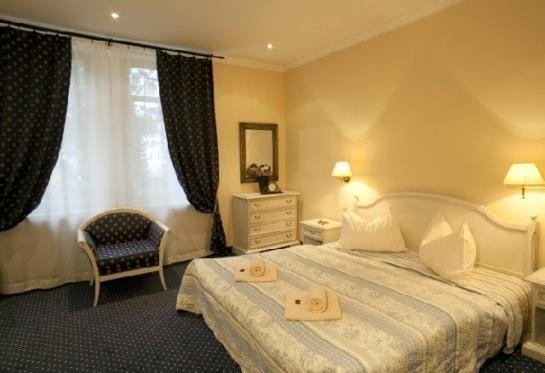 Villa Helvetia  | Meran | Bolzano | Italien