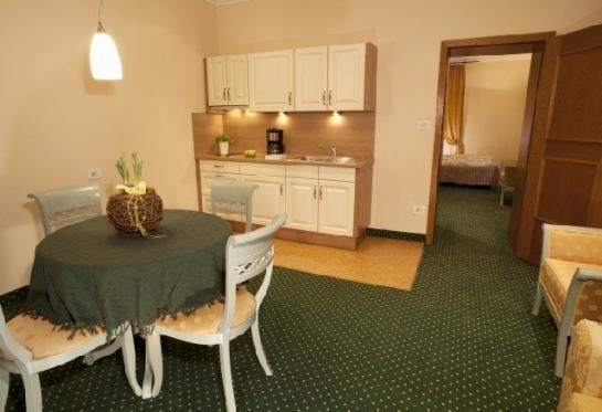 Villa Helvetia  | Meran | Bolzano | Italien 1