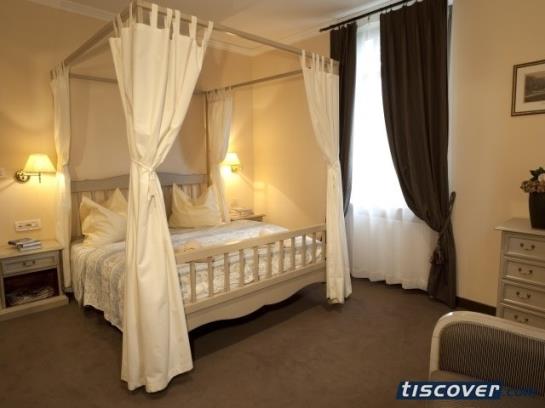 Villa Helvetia  | Meran | Bolzano | Italien 11