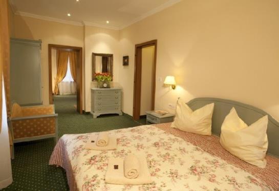 Villa Helvetia  | Meran | Bolzano | Italien 13