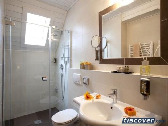 Villa Helvetia  | Meran | Bolzano | Italien 2