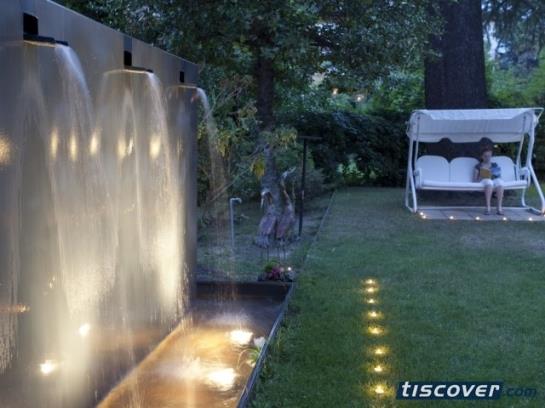 Villa Helvetia  | Meran | Bolzano | Italien 6