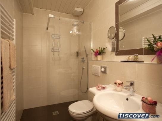 Villa Helvetia  | Meran | Bolzano | Italien 7