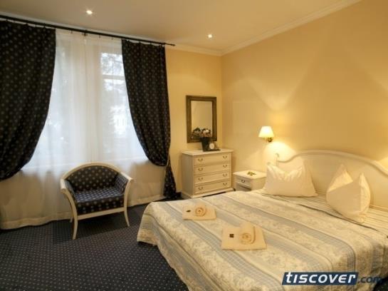 Villa Helvetia  | Meran | Bolzano | Italien 8