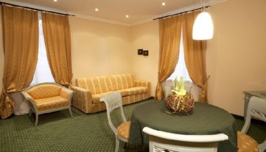 Villa Helvetia  | Meran | Bolzano | Italien 9