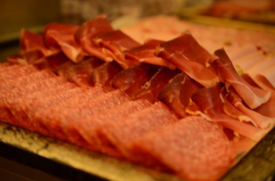 Hotel S'rössl Cavallino  | Merano | Bolzano | Italia 1