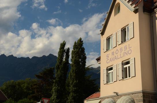 Hotel S'rössl Cavallino  | Merano | Bolzano | Italia 2