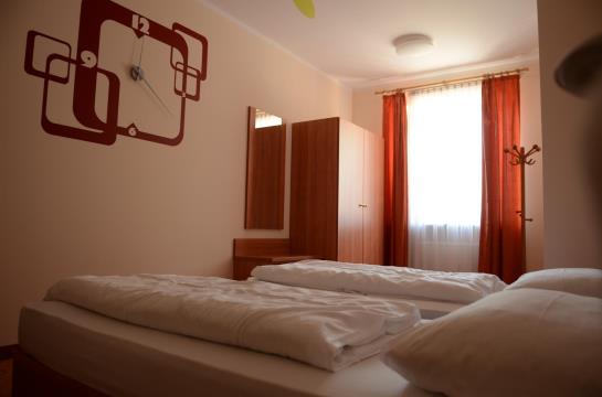 Hotel S'rössl Cavallino  | Merano | Bolzano | Italia 3