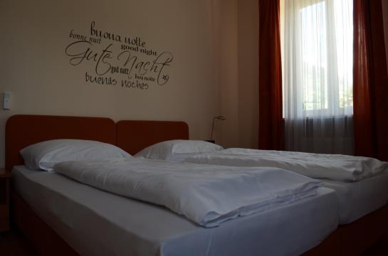 Hotel S'rössl Cavallino  | Merano | Bolzano | Italia 5