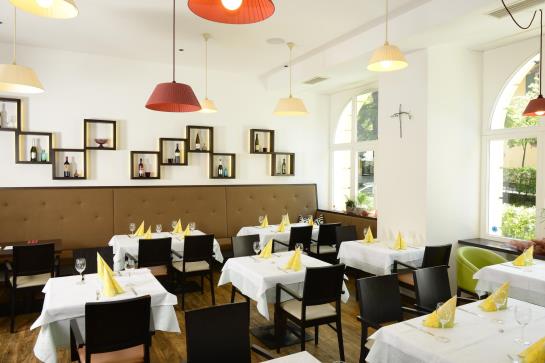 Hotel Kolping Meran  | Merano | Bolzano | Italia 1