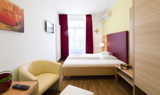 Hotel Kolping Meran  | Merano | Bolzano | Italia 10