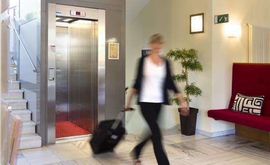 Hotel Kolping Meran  | Merano | Bolzano | Italia 14