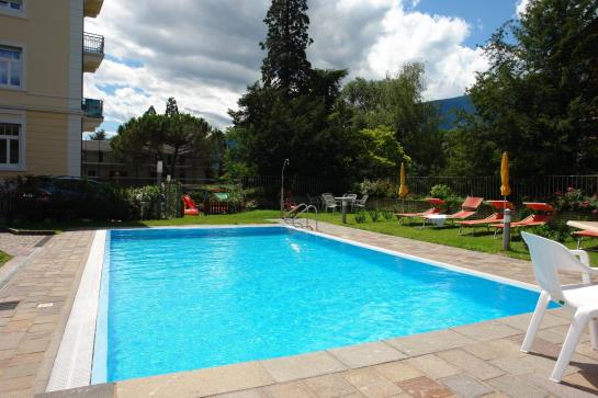 Hotel Kolping Meran  | Merano | Bolzano | Italia 15