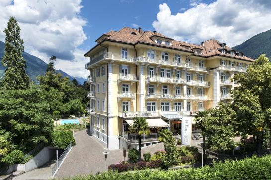 Hotel Kolping Meran  | Merano | Bolzano | Italia 16