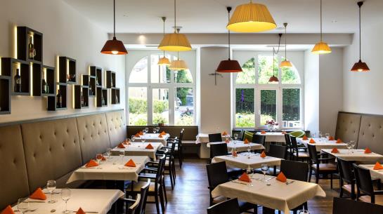 Hotel Kolping Meran  | Merano | Bolzano | Italia 17