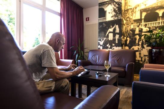 Hotel Kolping Meran  | Merano | Bolzano | Italia 18