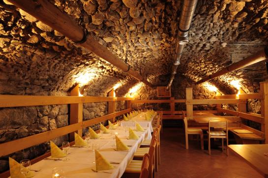 Hotel Kolping Meran  | Merano | Bolzano | Italia 19