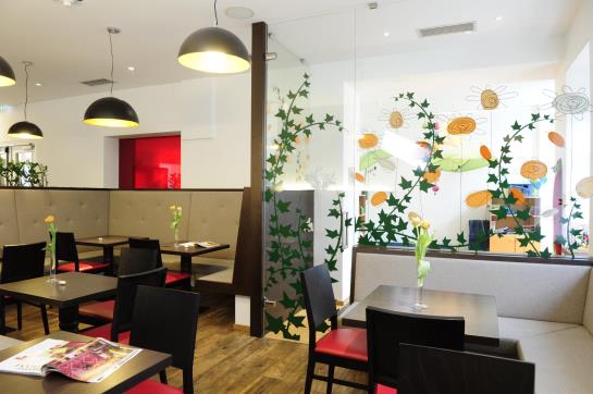 Hotel Kolping Meran  | Merano | Bolzano | Italia 2