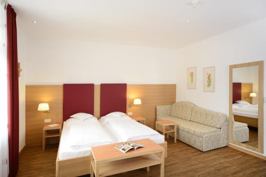 Hotel Kolping Meran  | Merano | Bolzano | Italia 20