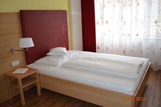 Hotel Kolping Meran  | Merano | Bolzano | Italia 3