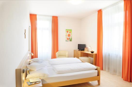Hotel Kolping Meran  | Merano | Bolzano | Italia 4