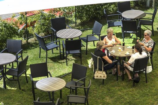 Hotel Kolping Meran  | Merano | Bolzano | Italia 5