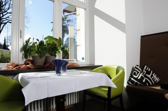 Hotel Kolping Meran  | Merano | Bolzano | Italia 6