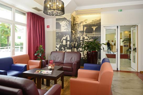 Hotel Kolping Meran  | Merano | Bolzano | Italia 7